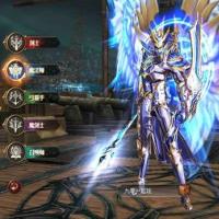 3D魔幻手游【全民奇迹8.3】最新整理Win半手工服务端+GM授权后台+视频教程【站长亲测】