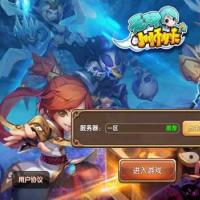 【无双小师妹】2022年11月最新整理+Win一键服务端【站长亲测】