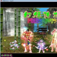 【幻姬传说】2024年1月最新整理+网页注册+PC客户端+教程+Win一键服务端【站长亲测】