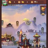 【联盟三国H5超变内购版】2024年1月最新整理+打包工具+管理后台+CDK授权后台+教程+Linux本地学习手工服务端【站长亲测】