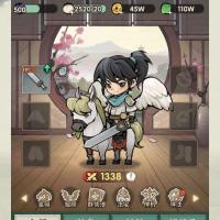 点击放大 【江湖墨迹大侠代金券内购500级版】2025年5月最新整理+Linux手工服务端+本地注册验证+CDK授权后台+教程+单机一键即玩镜像服务端【站长亲测】