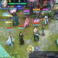 点击放大 【剑侠情缘之荒古剑侠】2025年5月最新整理+Linux手工服务端+加解密工具+GM授权后台+教程+单机一键即玩镜像服务端【站长亲测】