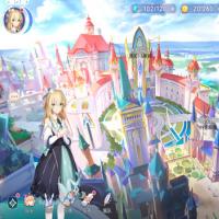 【少女战姬】2025年5月最新整理+Linux手工服务端+运维后台+管理后台+GM后台+教程+单机一键即玩镜像服务端【站长亲测】