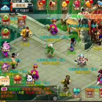 【爆金西游尊享挂机版】2025年5月最新整理+Linux手工服务端+管理后台+教程+单机一键即玩镜像服务端【站长亲测】