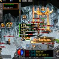 白日门传奇手游【复古无限刀跨服完整版】2025最新整理Win一键服务端+GM授权后台+教程【站长亲测】