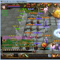 【天龙八部之弑魂诛仙3】2025年6月最新整理+Linux本地学习手工端+GM工具+单机一键即玩镜像服务端【站长亲测】