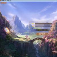 【天龙八部之凤凰绝学】2025年6月最新整理+Linux本地学习手工端+GM工具+单机一键即玩镜像服务端【站长亲测】