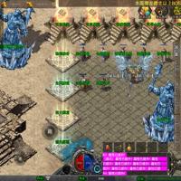 【1.80龍啸星王合击复古版】2025年7月最新整理+天罡地煞+玄冥魔窟+神魔秘境+灵翠山峰+Win一键服务端【站长亲测】
