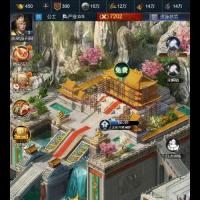 点击放大 【三国·兵临天下代金券内购修复版】2025年7月最新整理+Linux手工服务端+管理后台+CDK授权后台+教程+单机一键即玩镜像服务端【站长亲测】