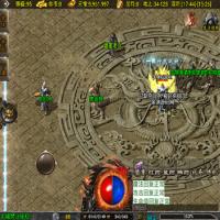 【1.76风云传奇三职业[白猪3.1]】2025年8月最新整理+复古耐玩+镇魔守将+卧龙笔记+Win一键服务端【站长亲测】
