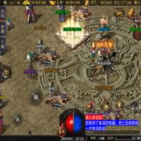 【1.76神器之兽铭宠第三季[白猪2]】2025年8月最新整理+黑暗森林+孤独之地+冰川之地+Win一键服务端【站长亲测】