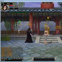 【诛仙422之永乐地宫】2025年8月最新整理+Linux手工服务端+网页注册+GM工具+PC客户端+教程+单机一键即玩镜像服务端【站长亲测】
