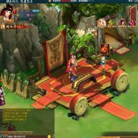 【新龙将2之斗将魂完美双绝四圣版】2025年8月最新整理+开区教程+加武将教程+充值教程+详细外网搭建教程+Win一键服务端【站长亲测】