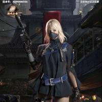 【镇魂街H5】2025年9月最新整理+GM授权后台+Win一键服务端【站长亲测】