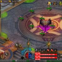 【1.80龙城暴风合击】2025年10月最新整理+仙家禁地+龙城圣地+神魔之战+Win一键服务端【站长亲测】