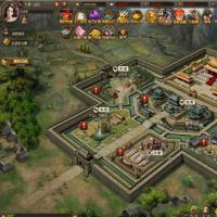 点击放大 三国策略类国战页游【攻城掠地之6.0群服东吴大帝版】2025最新整理WIN系服务端+管理后台+详细外网教程【站长亲测】