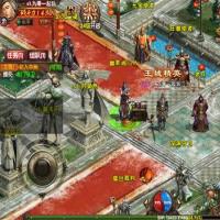 点击放大 【九龙传世元神修复版本】2025年10月最新整理+赠送源码+双端+元神+翅膀+符文+转生+内功+运营后台+GM后台+Win一键服务端【站长亲测】