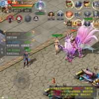 点击放大 【魔域觉醒之幻兽归来】2025年11月最新整理+Linux手工服务端+GM授权后台+详细搭建教程+单机一键即玩镜像服务端【站长亲测】