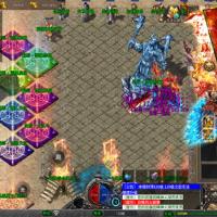 【1.80魅影合击靓装版】2025年11月最新整理+帝王风云+葬魂禁地+混沌魔域+Win一键服务端【站长亲测】