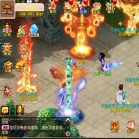 【梦幻之逆风西游3尊享挂机版】2025年11月最新整理+Linux手工服务端+新版管理后台+详细搭建教程+单机一键即玩镜像服务端【站长亲测】