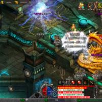 点击放大 【1.80飞扬复古合击】2025年11月最新整理+飞扬海岛+飞扬悬岛+飞扬圣地+Win一键服务端【站长亲测】