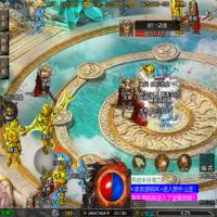 【飘逸时空2025[白猪3.1]】2025年11月最新整理+封魔庙谷+冰天雪地+Win一键服务端【站长亲测】