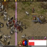 【150虎卫传说[小兰]】2025年11月最新整理+怀旧复古+复刻端游【站长亲测】