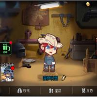 【全民吃鸡大战H5】2025年11月最新整理+Linux手工服务端+附赠源码+教程+Win一键服务端【站长亲测】