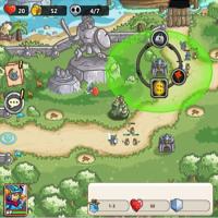 【王国保卫战H5】2025年11月最新整理+Linux手工服务端+附赠源码+教程+Win一键服务端【站长亲测】