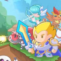 【塔防无敌H5】2025年12月最新整理+Linux手工服务端+附赠源码+教程+Win一键服务端【站长亲测】