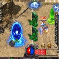 【潘神传奇单职业七大陆】2025年12月最新整理+神器+斗笠+战鼓+注灵+渡劫+Win一键服务端【站长亲测】