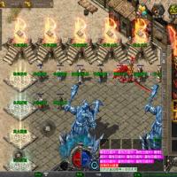 【1.80魅影合击第二季】2025年12月最新整理+轮回峡谷+神魔秘境+天罡地煞+Win一键服务端【站长亲测】