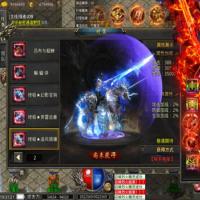 点击放大 【美杜莎传奇六大陆第三季】2025年12月最新整理+神龙帝国+创世神域+失落之岛+Win一键服务端【站长亲测】