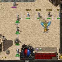 【1.76天河传奇单职业】2025年12月最新整理+血色走廊+魔龙巢穴+天外天+Win一键服务端【站长亲测】