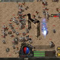 【三职业雄霸风云】2025年12月最新整理+复刻端游+情怀复古+Win一键服务端【站长亲测】