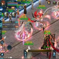 【龙哥四职业怀旧特效版】2025年12月最新整理+本地验证+本地注册+GM工具+教程【站长亲测】