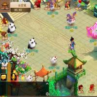 【富贵全靠爆】2025年12月最新整理+Linux手工服务端+源码+新版管理后台+详细搭建教程+单机一键即玩镜像服务端【站长亲测】