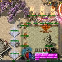 【1.80七雄合击】2026年1月最新整理+诛神魔域+世纪天堂+盘古森林+鸿蒙道场+Win一键服务端【站长亲测】