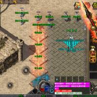 【1.80诛神帝王合击】2026年1月最新整理+昆仑山+不周山+蓬莱山+缥缈大陆+Win一键服务端【站长亲测】