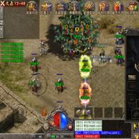 【180三职业战神复古】2026年1月最新整理+逍遥圣地+雷霆逐日+苦海无涯+武林争霸+Win一键服务端【站长亲测】