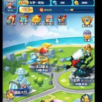 【宠物超进化H5】2026年1月最新整理+Linux手工服务端+GM授权后台+视频教程+单机一键即玩镜像服务端【站长亲测】