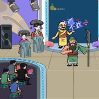 【剧情大闯关H5】2026年1月最新整理+Linux手工服务端+教程+Win一键服务端【站长亲测】