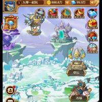 【部落战魂H5】2026年1月最新整理+GM后台【站长亲测】