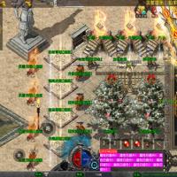 【1.80風雲合击】2026年1月最新整理+冰封雪域+天涯海阁+遗忘部落+Win一键服务端【站长亲测】