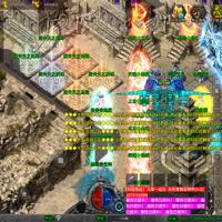 【1.80龙域暴风合击】2026年1月最新整理+无间炼狱+镇魔大陆+神域八阵图+Win一键服务端【站长亲测】