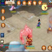 【斩神西游3尊享挂机版】2026年1月最新整理+Linux手工服务端+源码+新版管理后台+详细搭建教程+单机一键即玩镜像服务端【站长亲测】