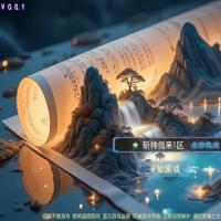 点击放大 【斩神剑来6突破尊享挂机版】2026年1月最新整理+Linux手工服务端+源码+新版管理后台+详细搭建教程+单机一键即玩镜像服务端【站长亲测】