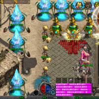 【1.80王者暴风合击】2026年2月最新整理+战争学院+班德尔城+风暴平原+Win一键服务端【站长亲测】