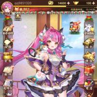 【少女回战319图鉴版】2026年2月最新整理+Linux手工服务端+lua加解密工具+网页注册+GM管理后台+GM授权后台+教程+单机一键即玩镜像服务端【站长亲测】