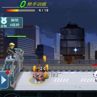 【全民枪击H5】2026年3月最新整理+Linux手工服务端+教程+Win一键服务端【站长亲测】